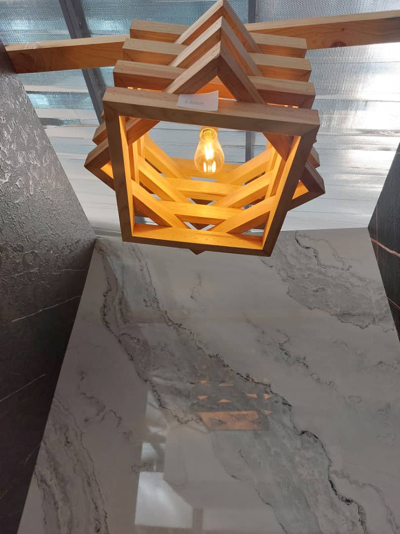 Lava Cafe gallery detail